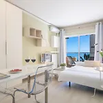 Apartamento Cibeles...estudio En El Paseo Marítimo....wifi