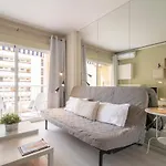 Apartamento Cibeles...estudio En El Paseo Marítimo....wifi